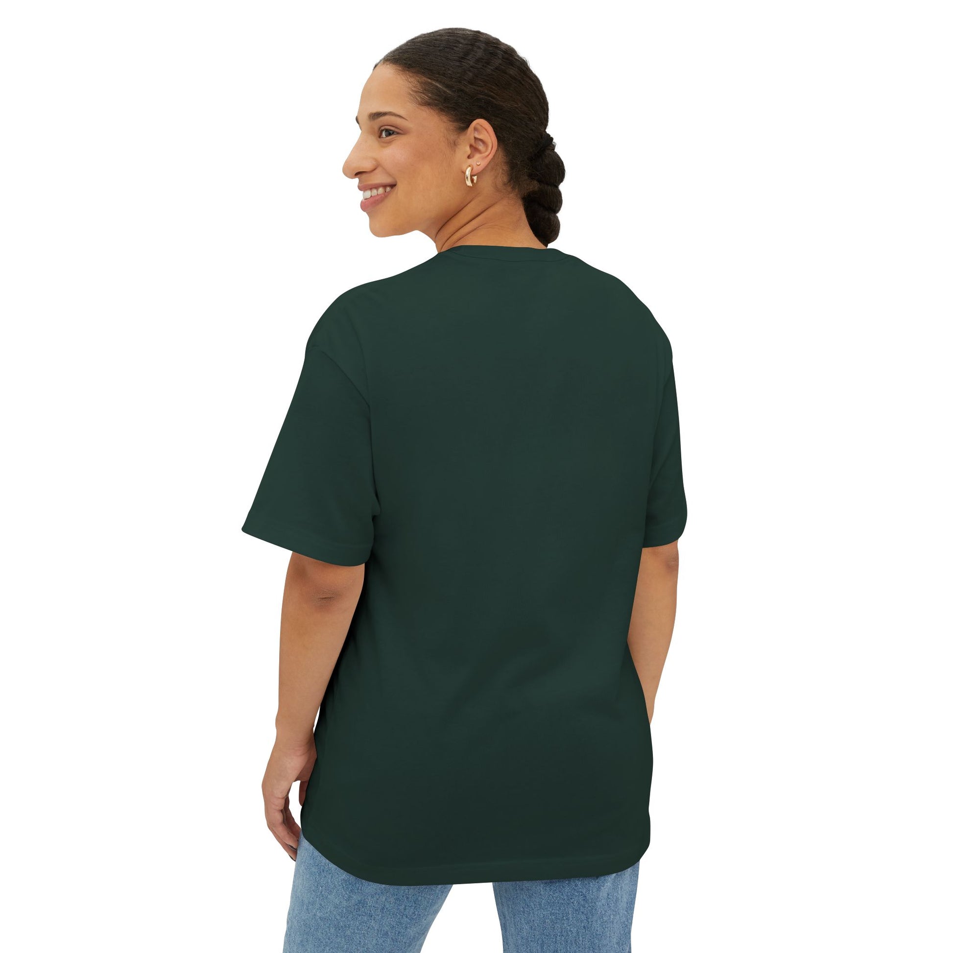 Fluffcore Monster Graphic Tee