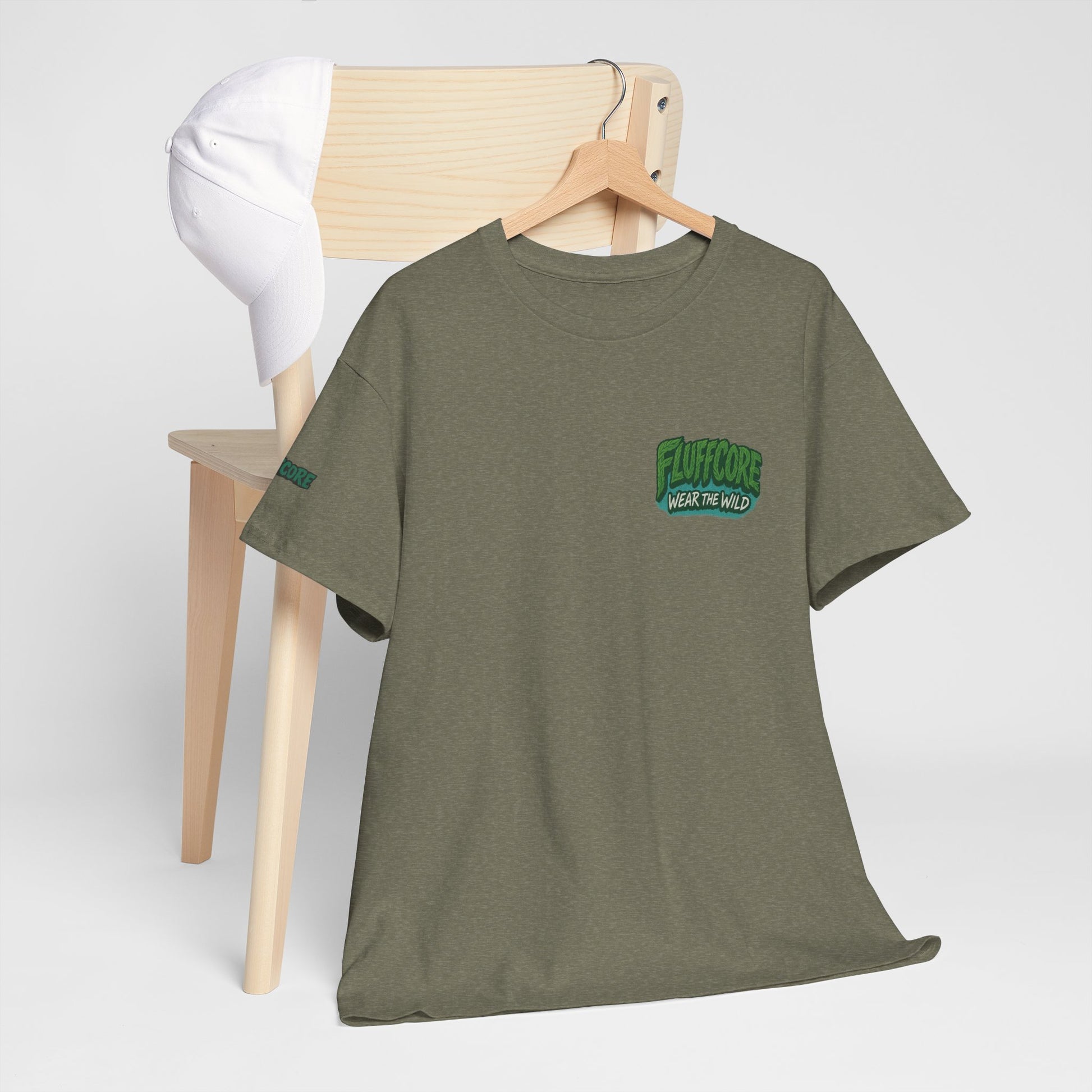 Mafutero Shirt