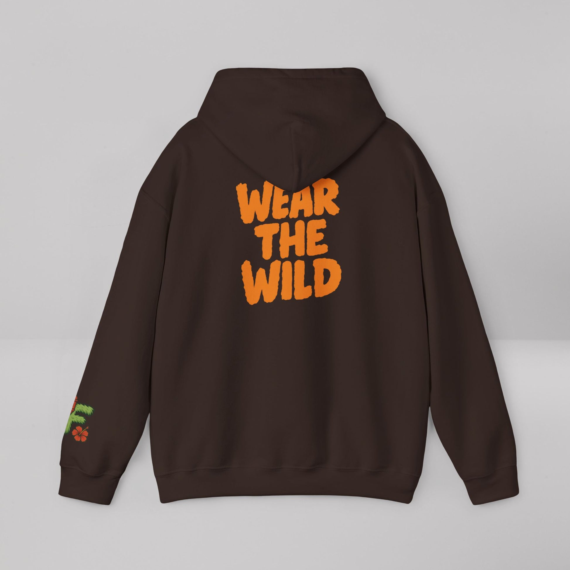 Jibaro Hoodie