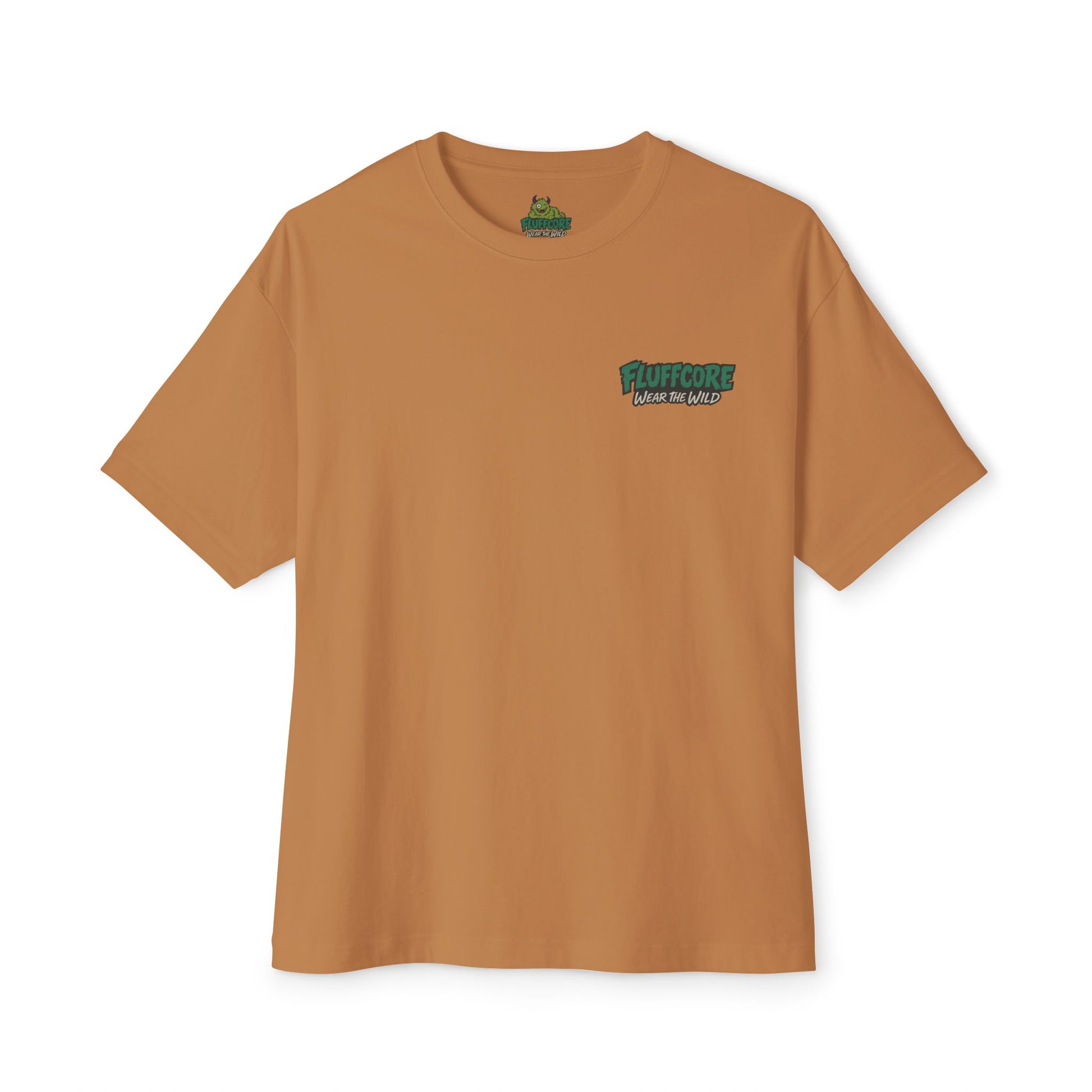 Surfer Monster Shirt