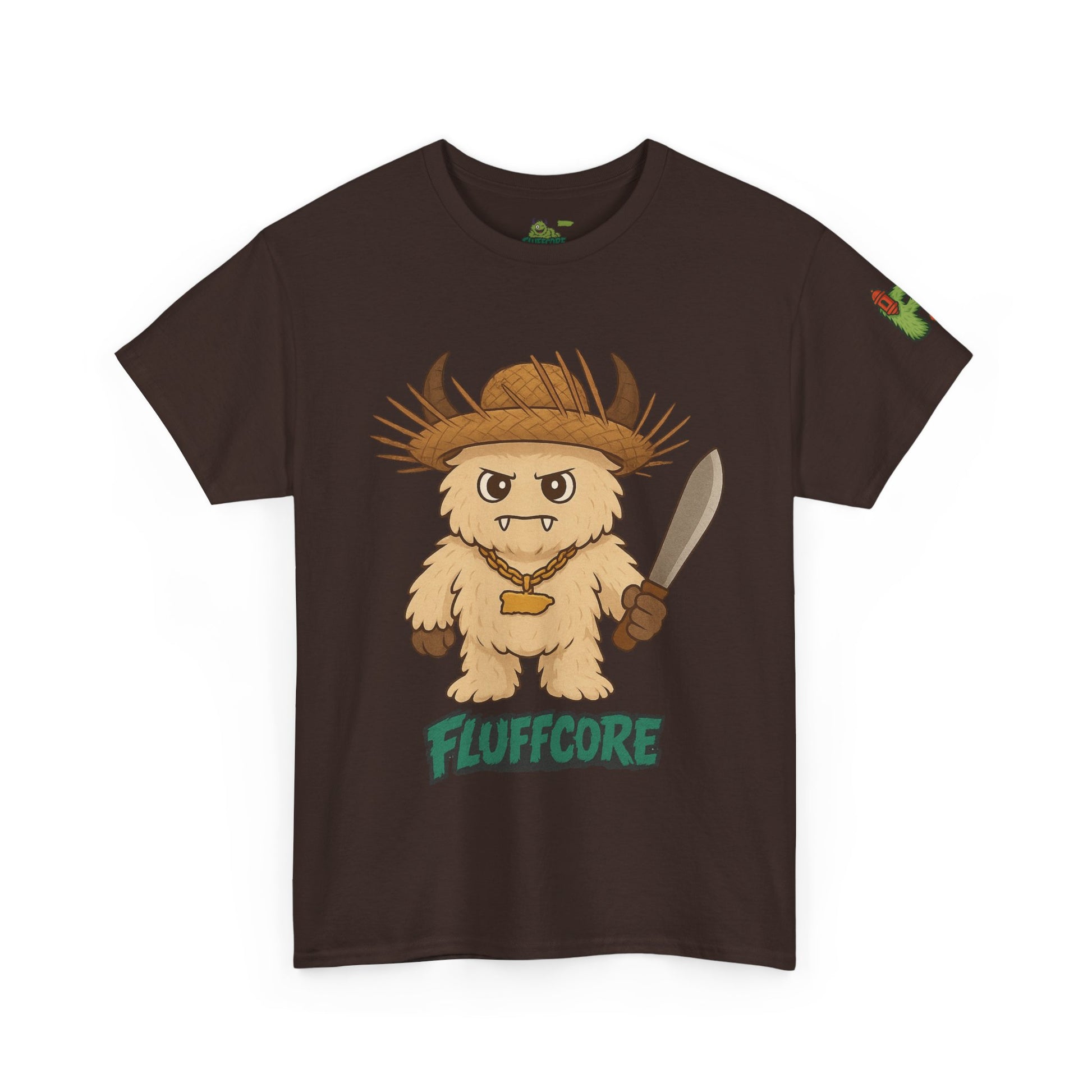 Jibaro tee