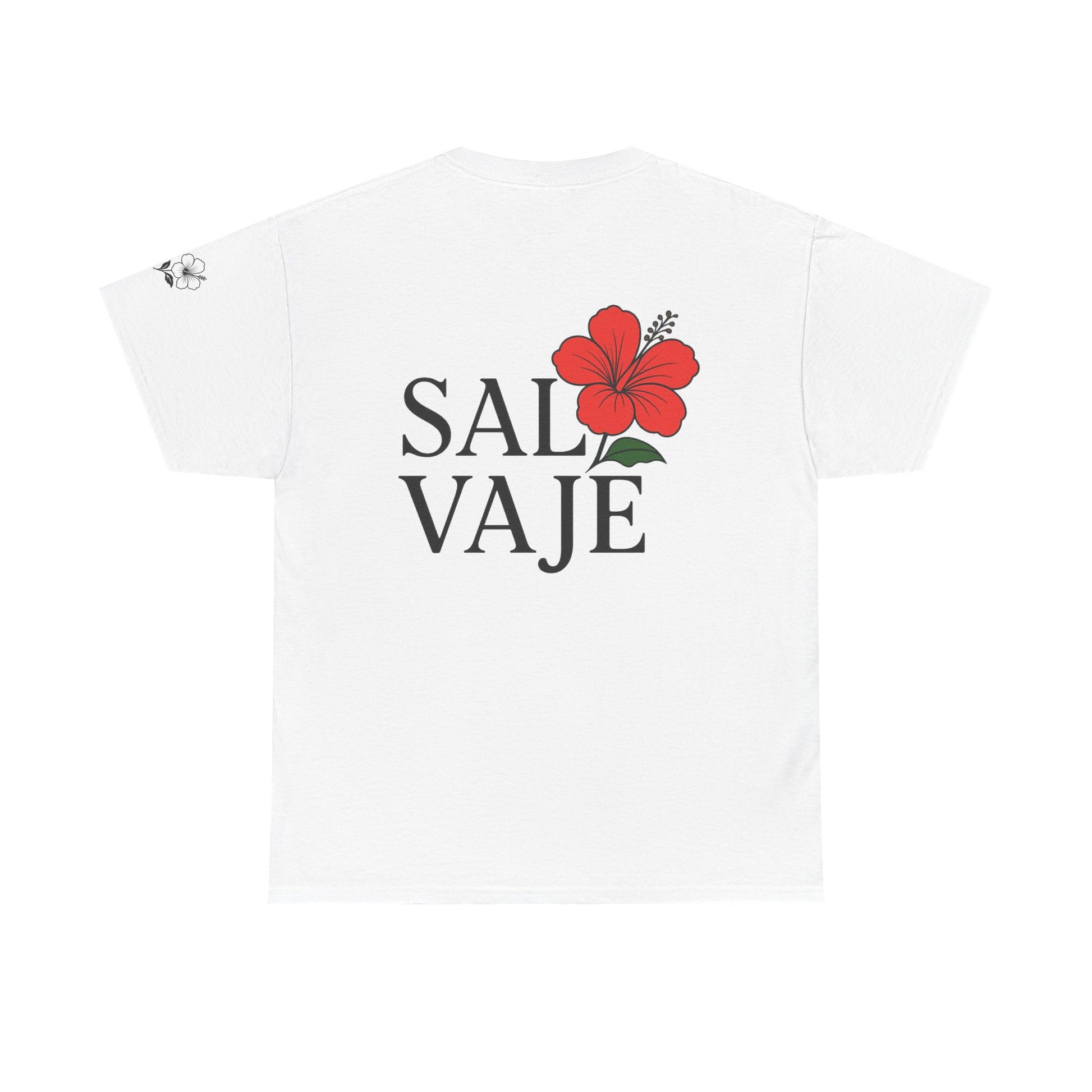 Salvaje X100pre