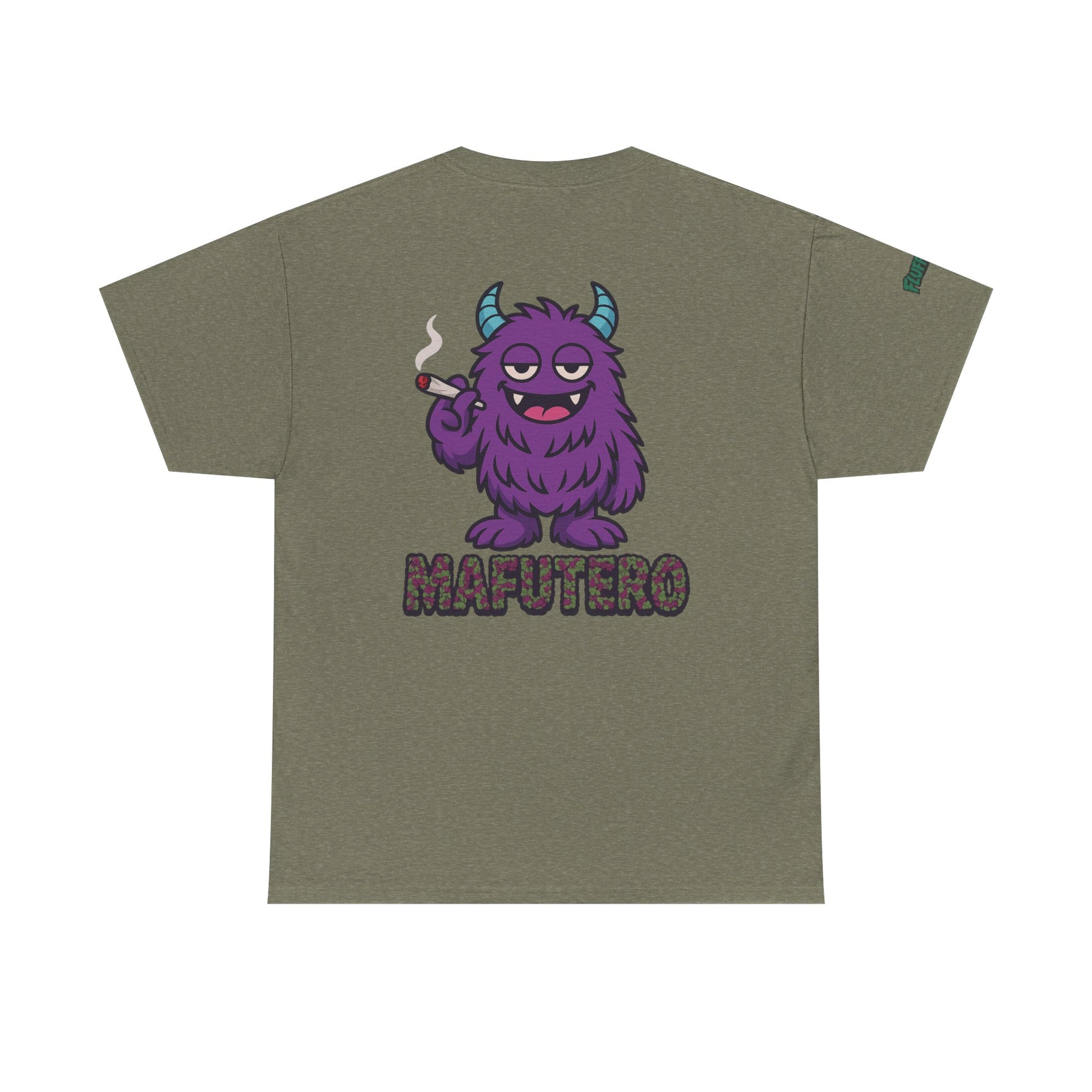 Mafutero Shirt
