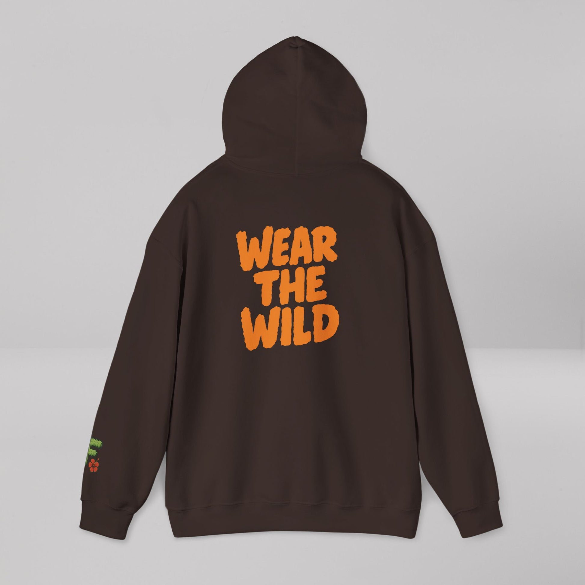 Jibaro Hoodie