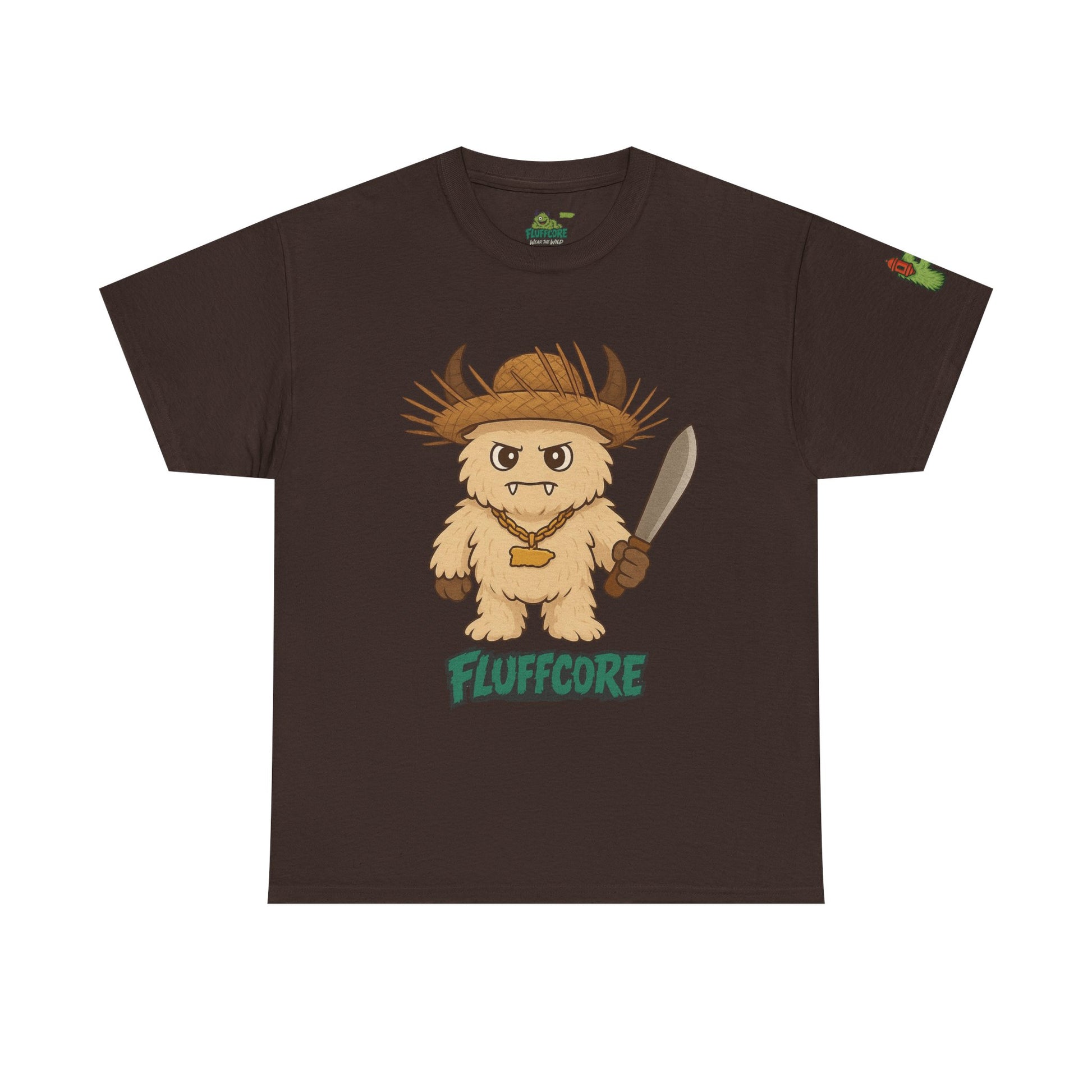 Jibaro tee