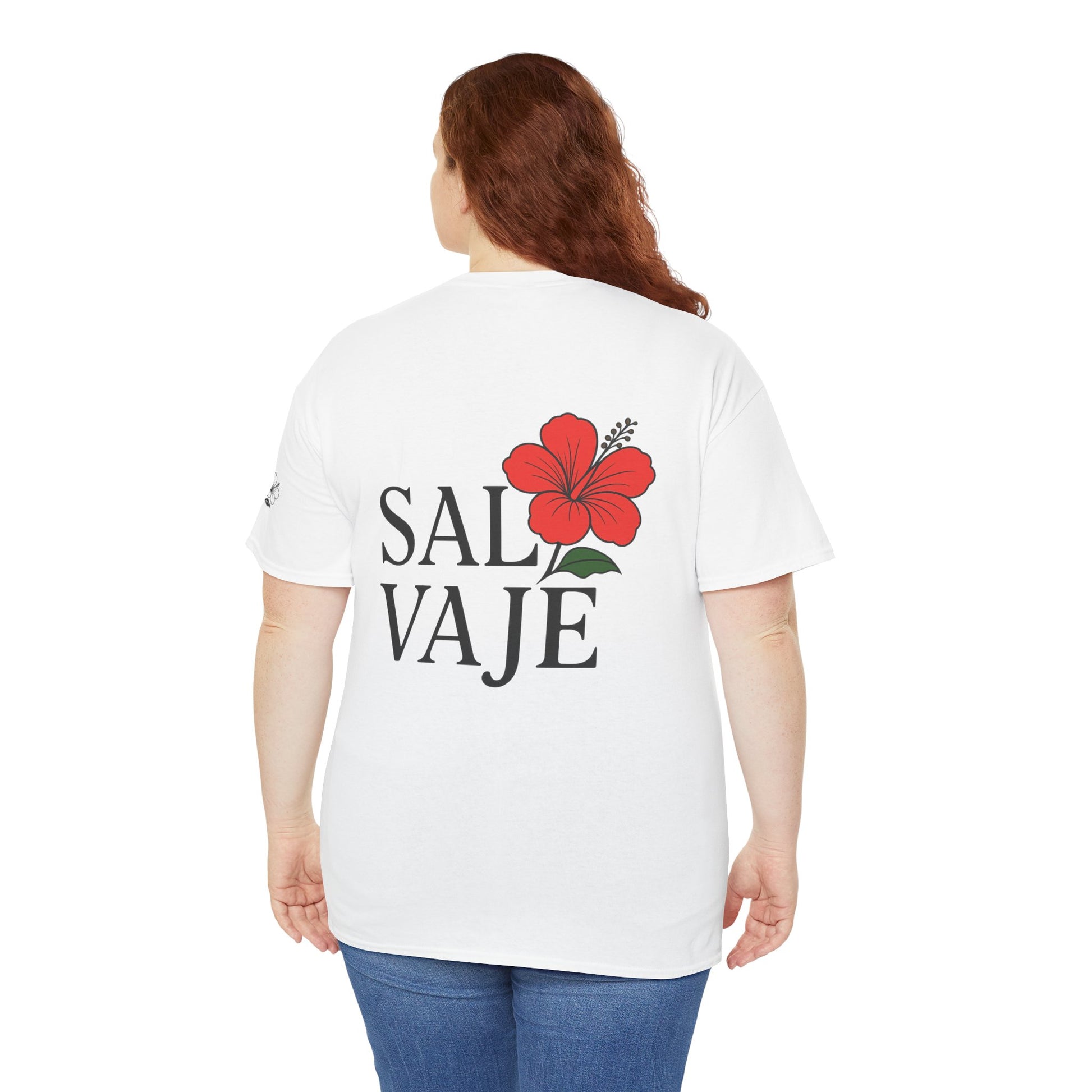Salvaje X100pre