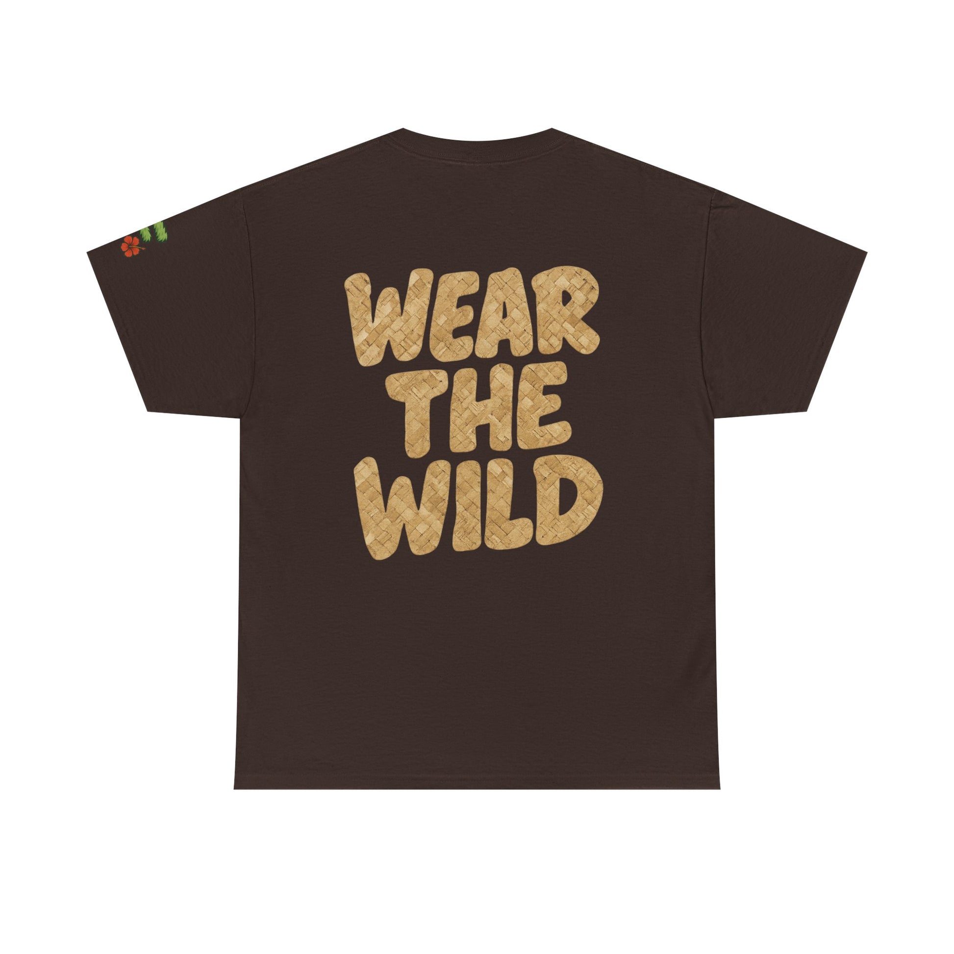 Jibaro tee