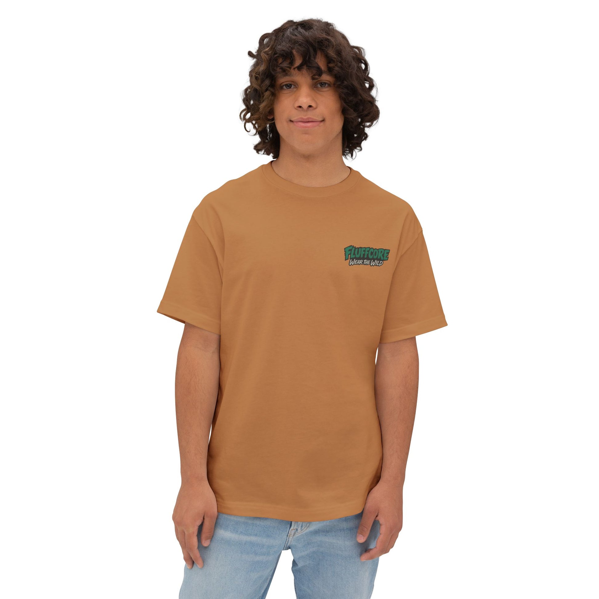Surfer Monster Shirt