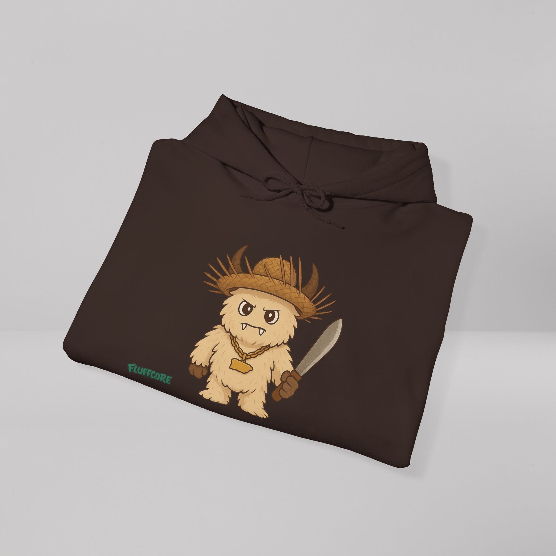 Jibaro Hoodie