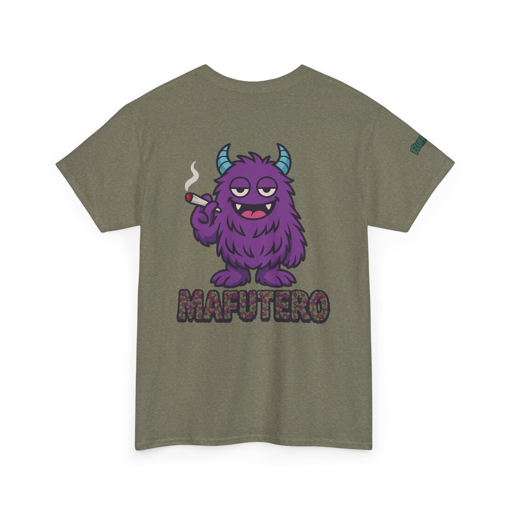 Mafutero Shirt