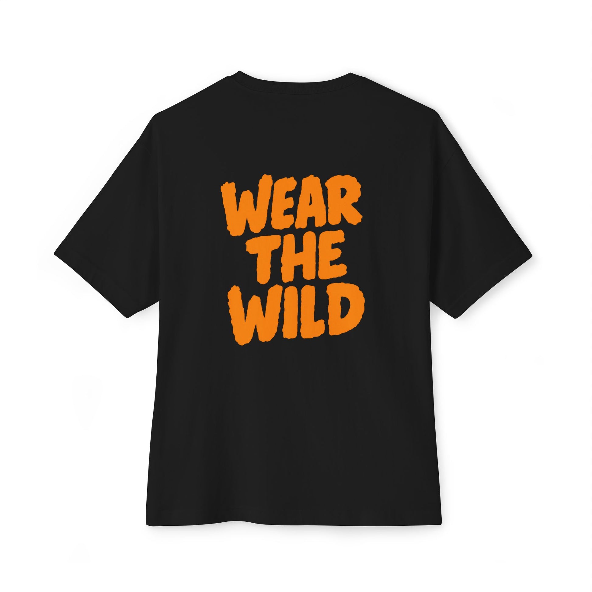 Fluffcore Tee