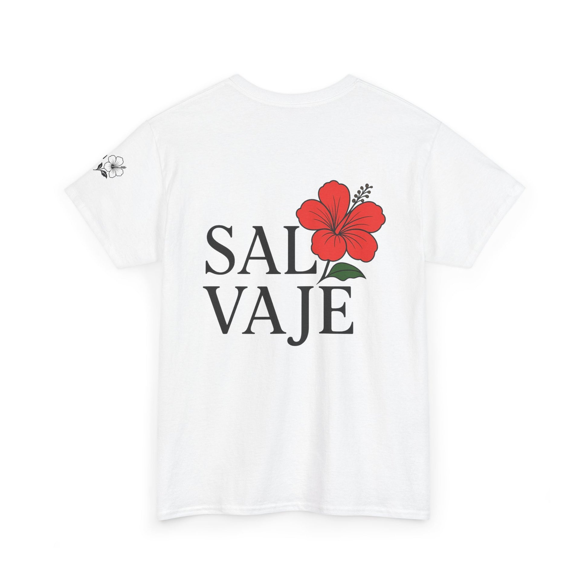 Salvaje X100pre