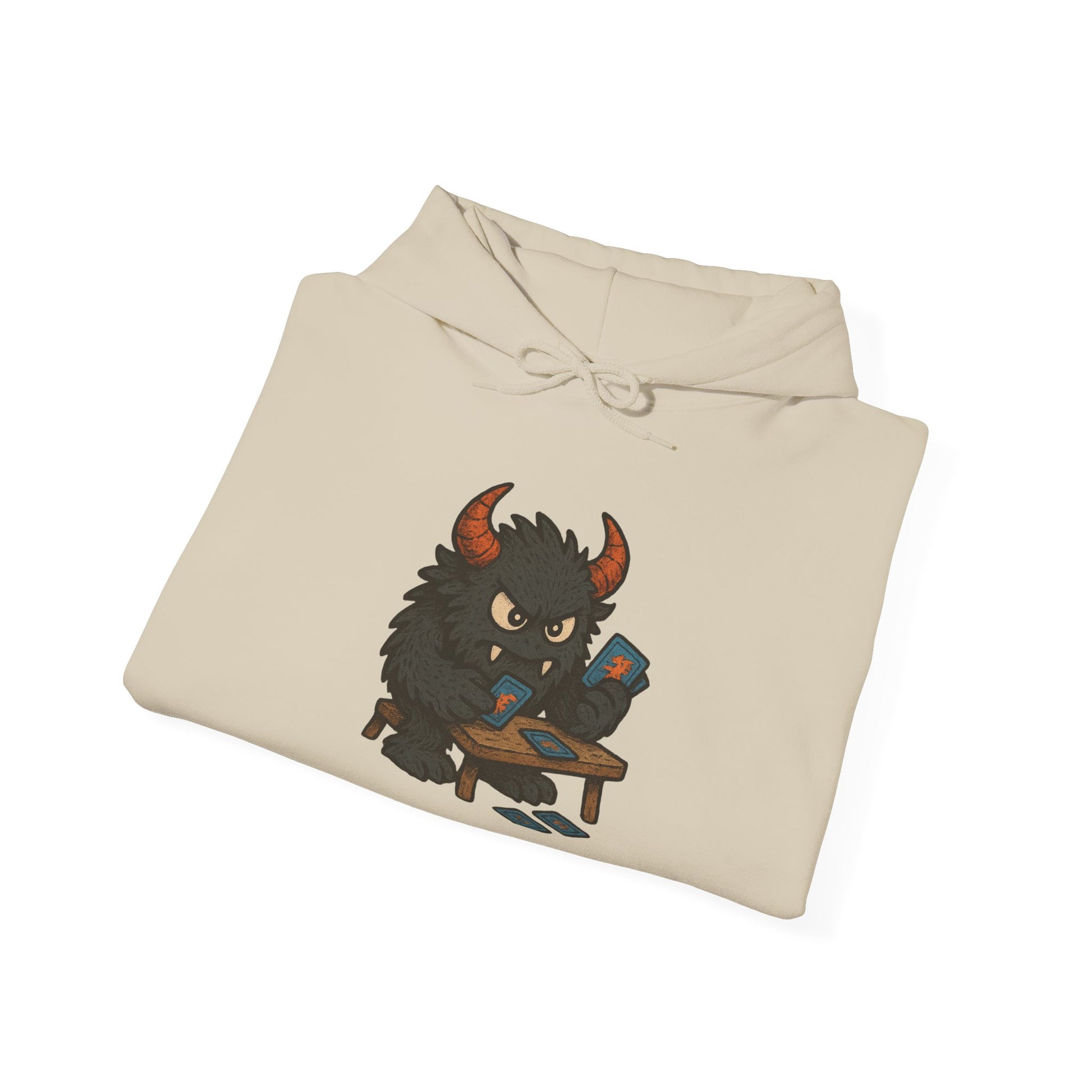 Card Master Hoodie