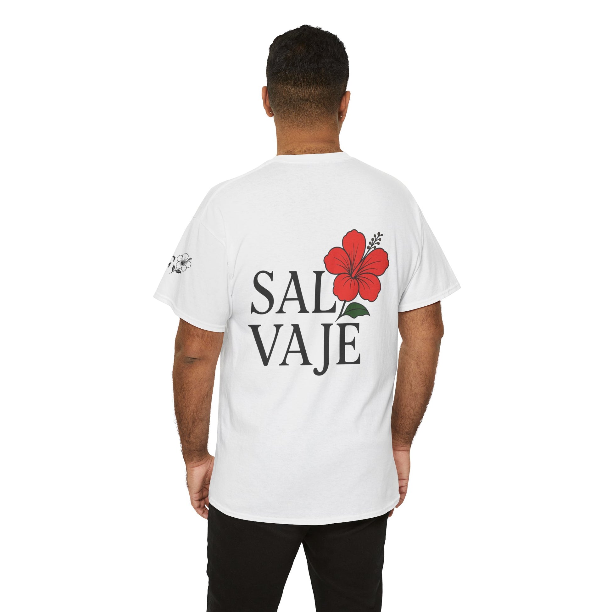 Salvaje X100pre