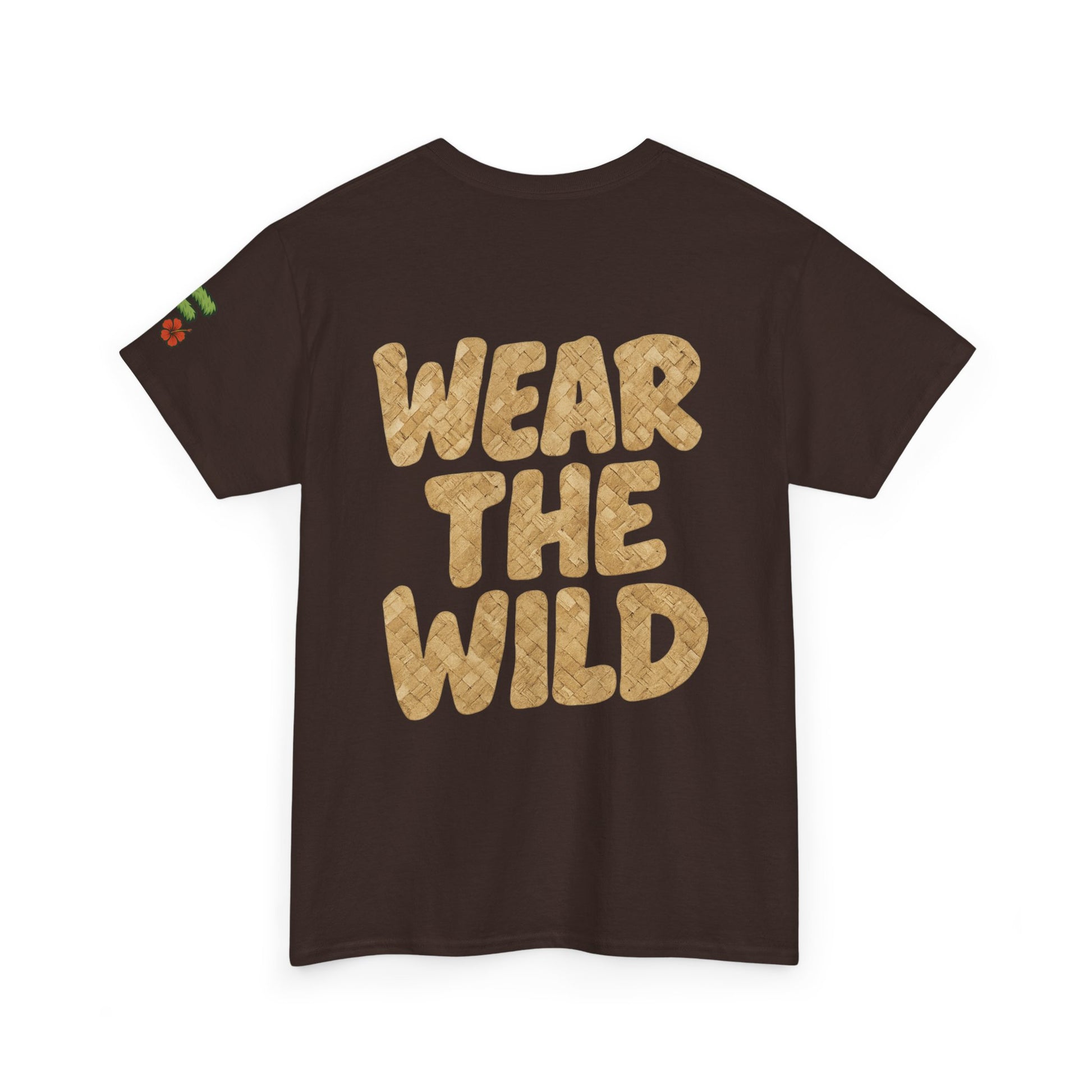Jibaro tee
