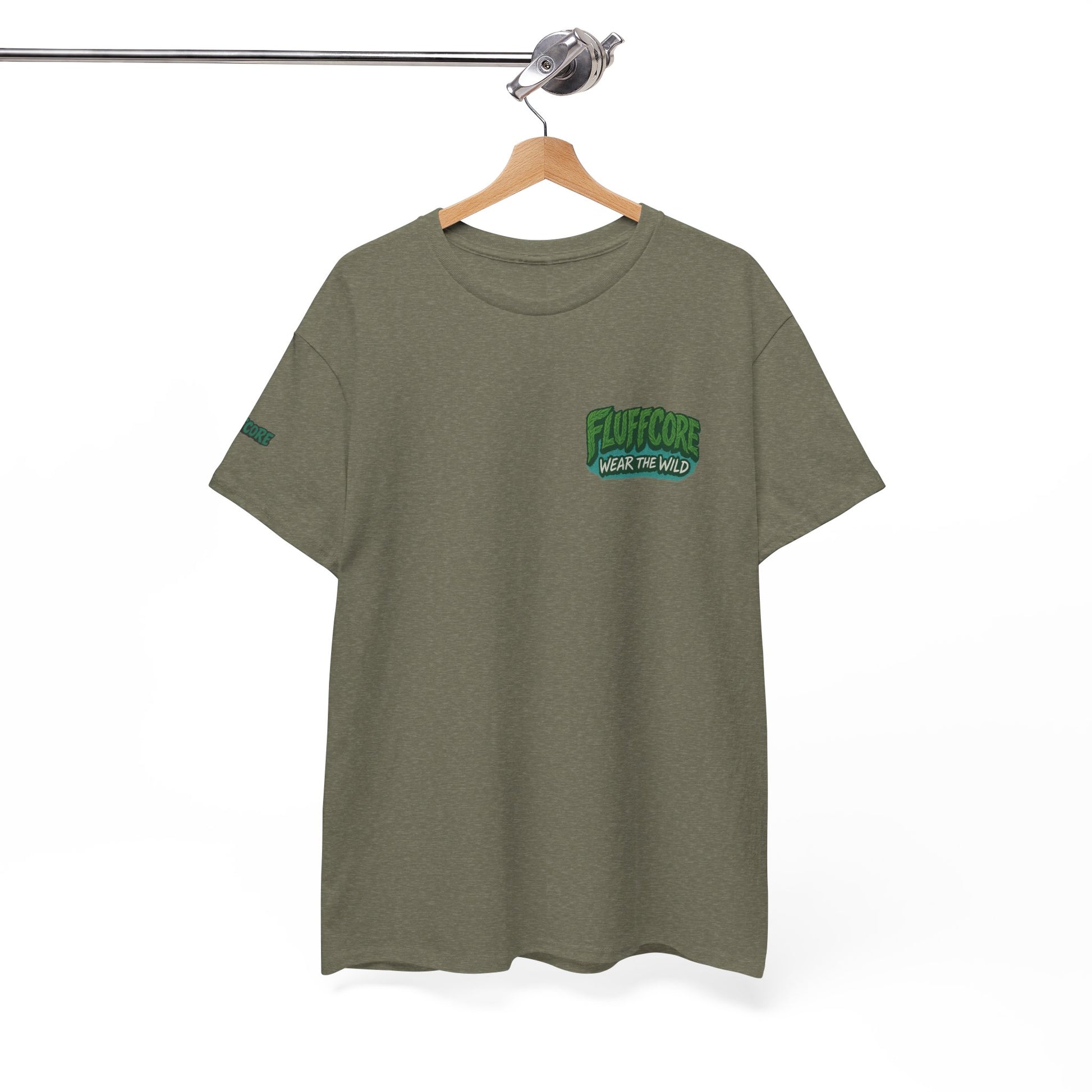 Mafutero Shirt