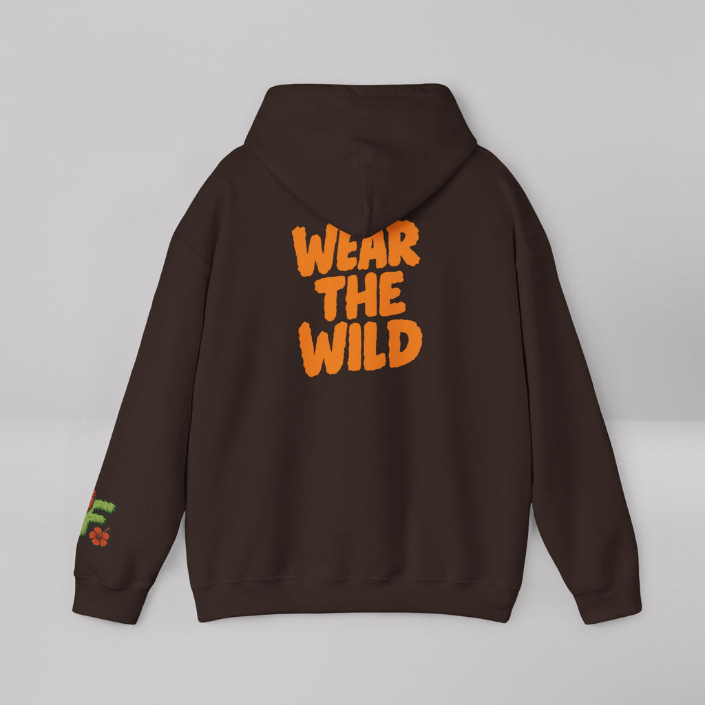 Jibaro Hoodie