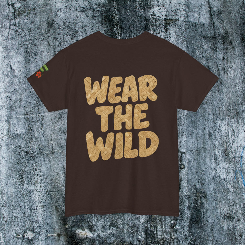 Jíbaro Fluffcore Tee