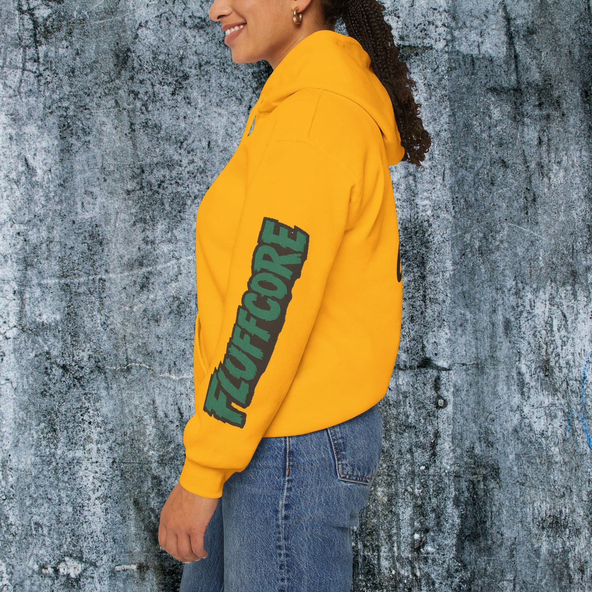 Wear the Wild Hoodie