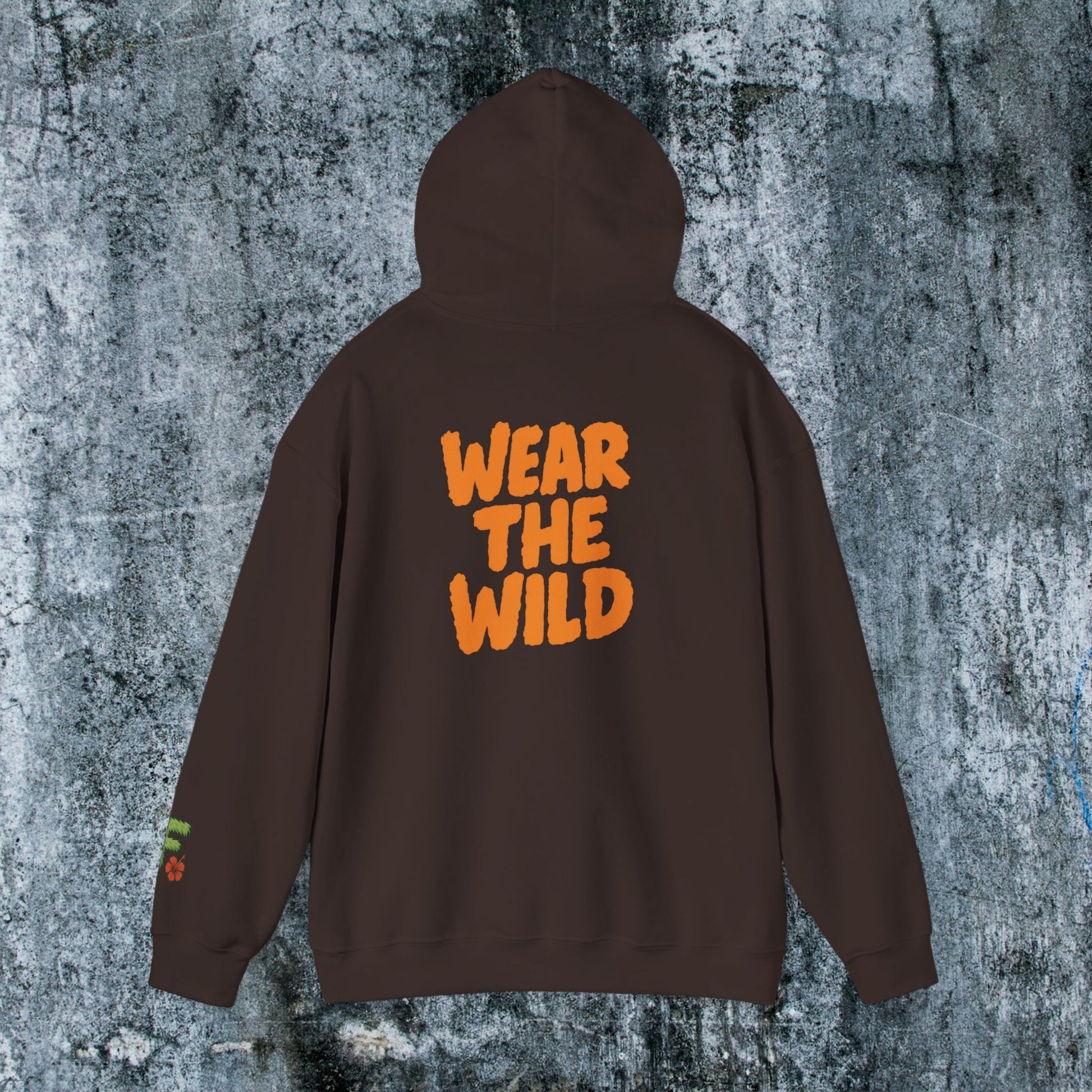 Jibaro Hoodie