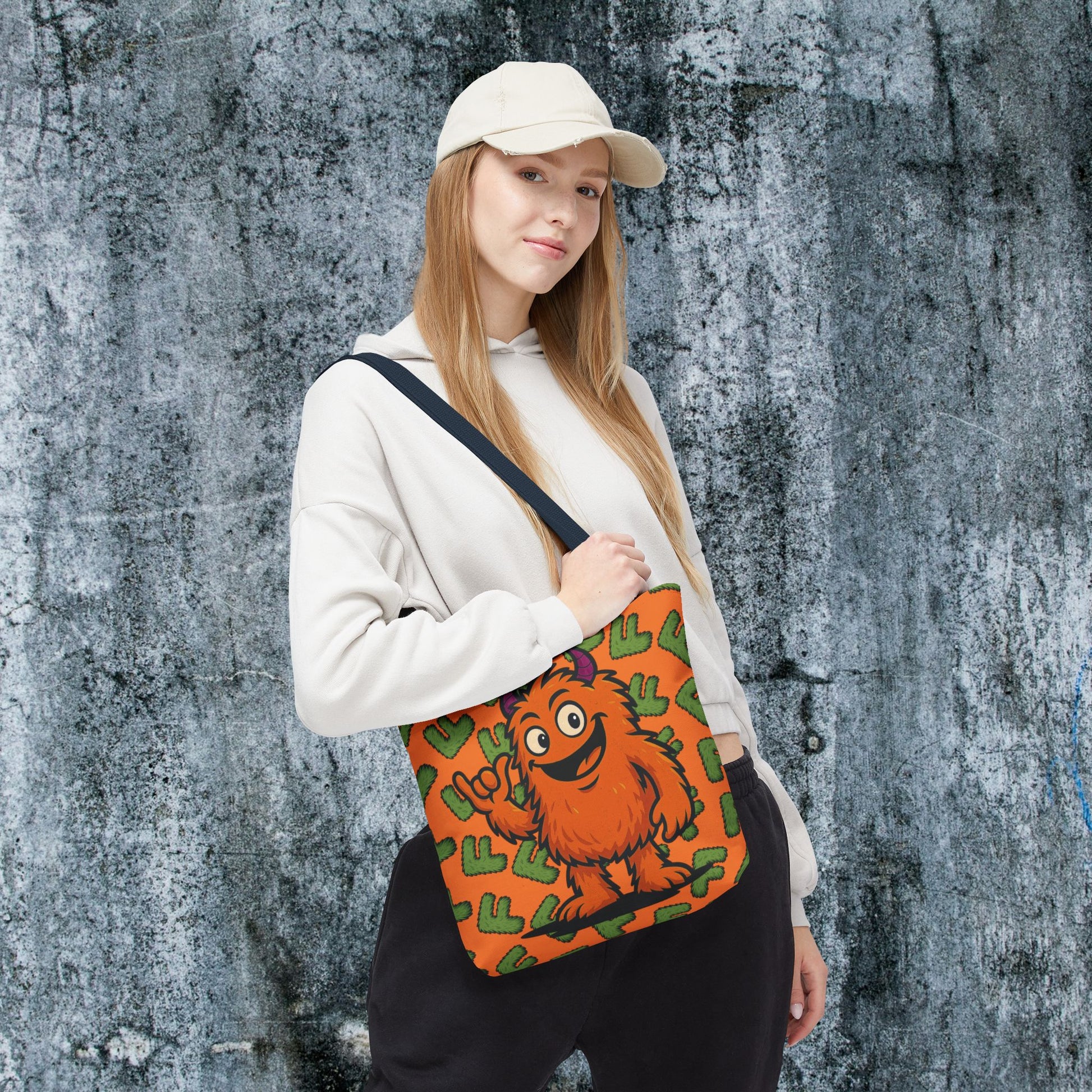 Wild Tote