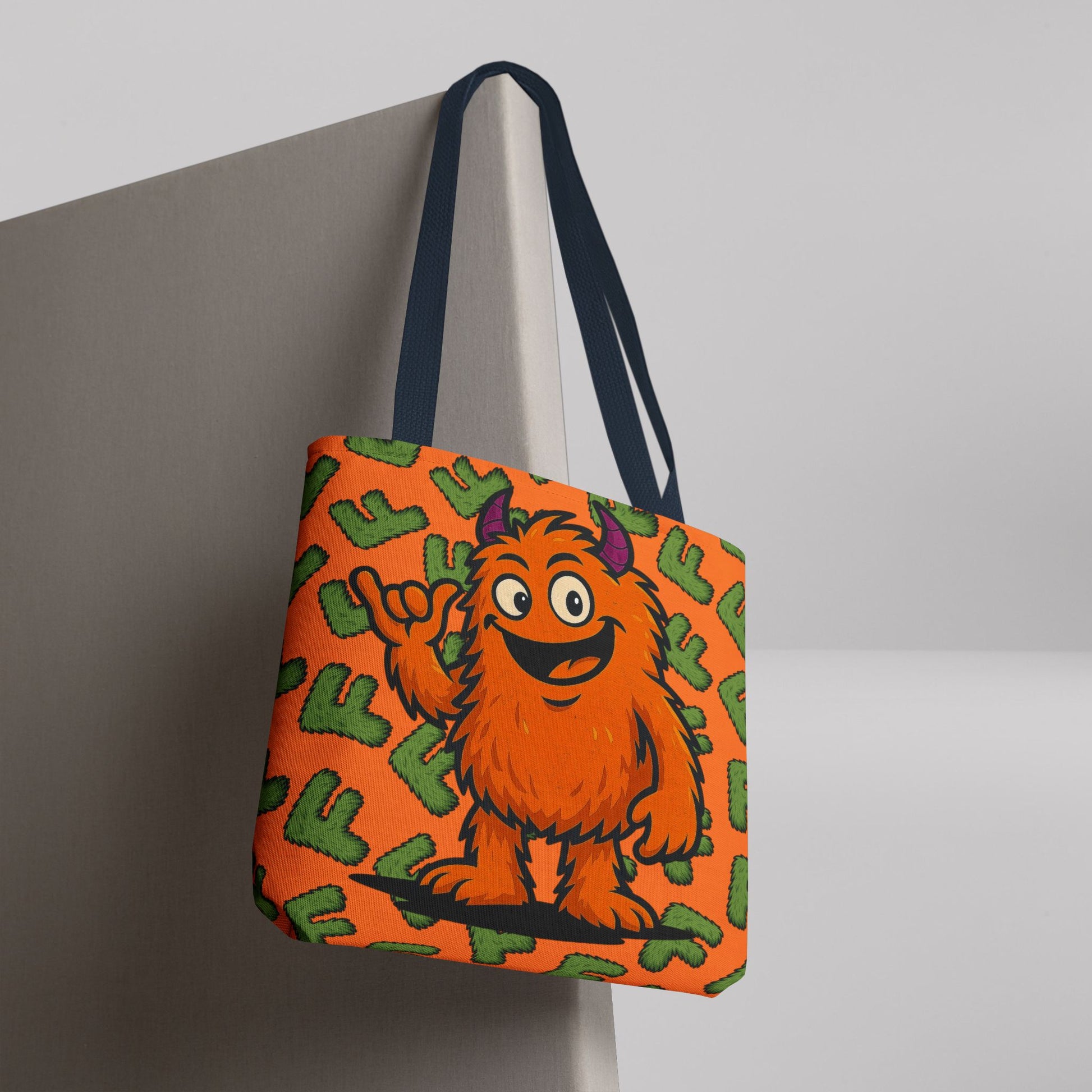 Wild Tote