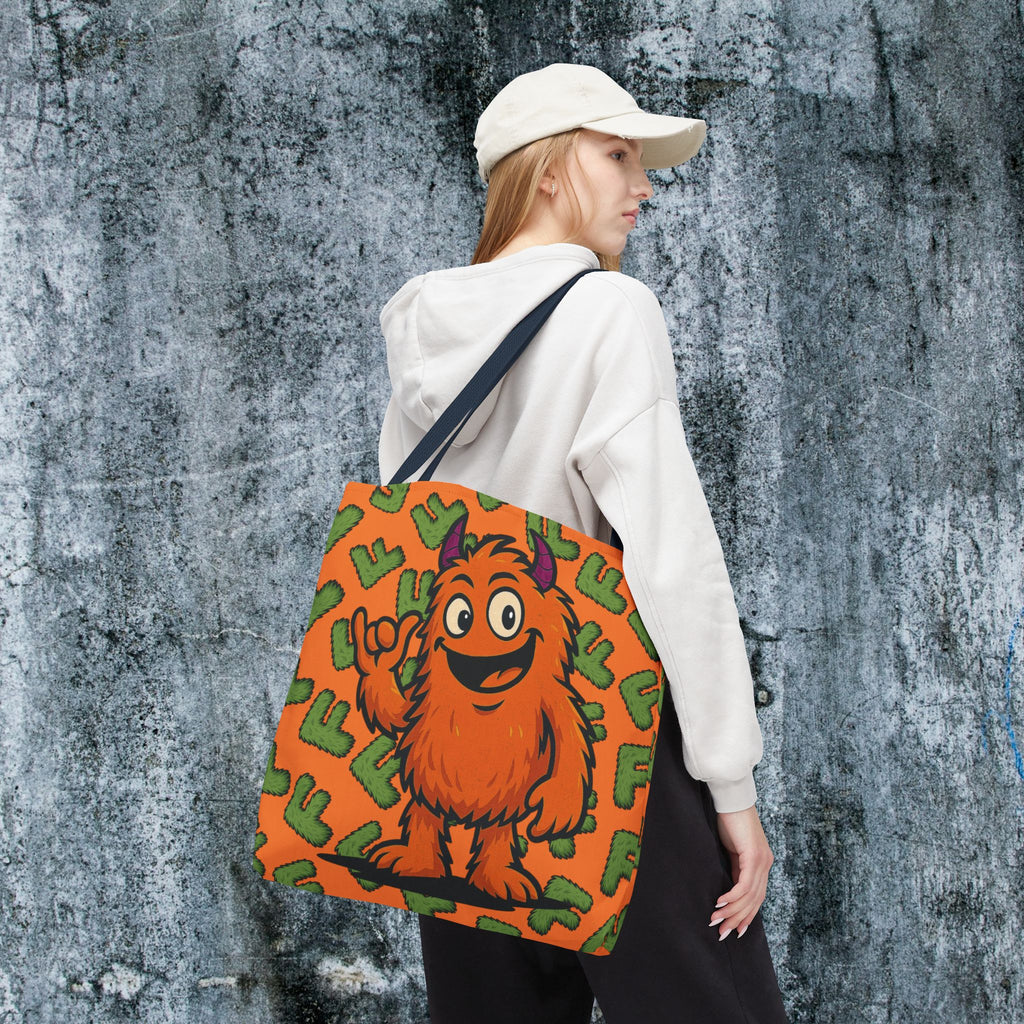 Wild Tote