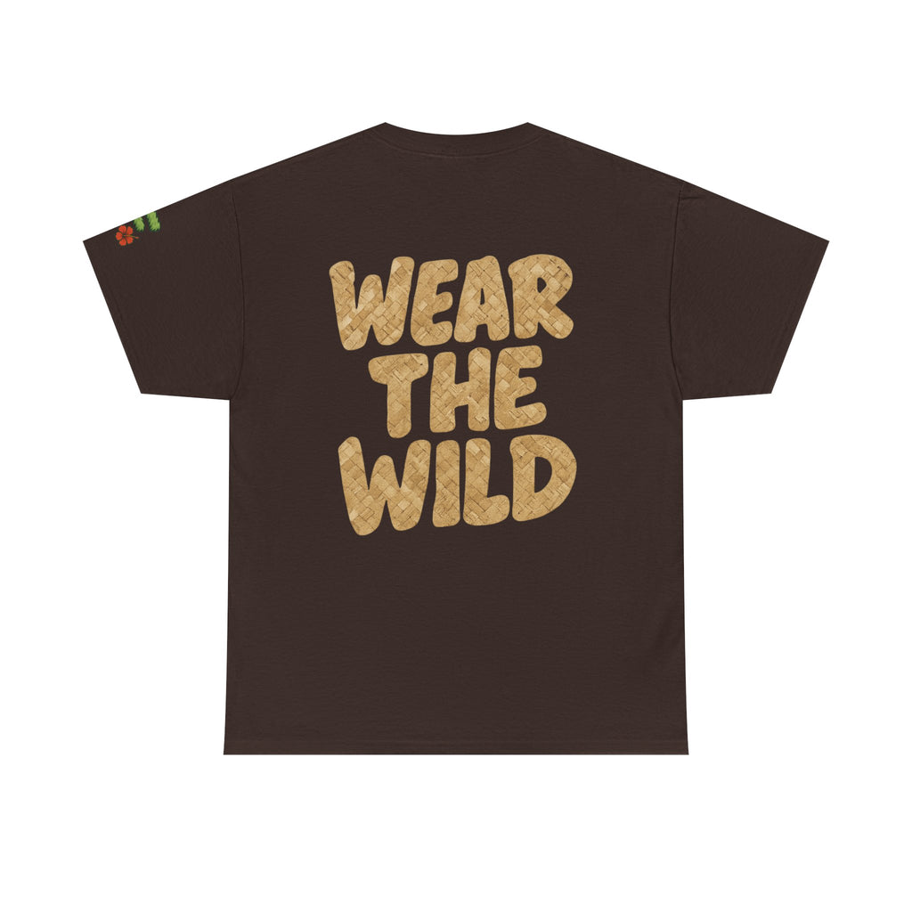 Jibaro tee