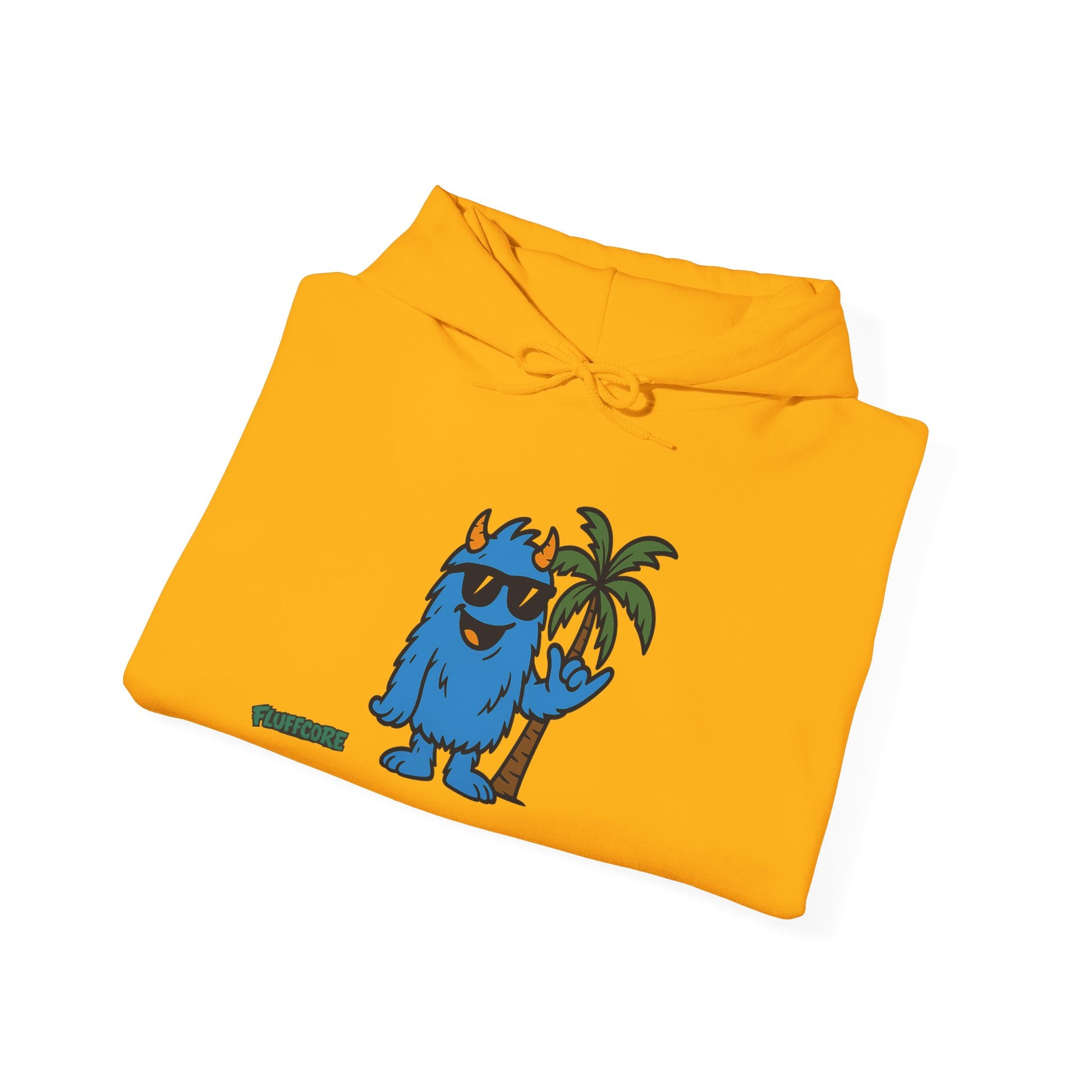 Wear the Wild Hoodie