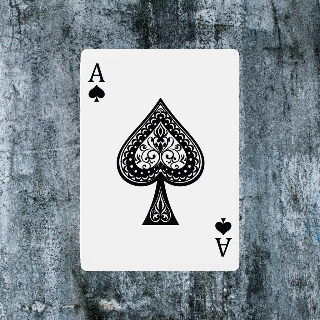 Fluffcore Wild Card Deck