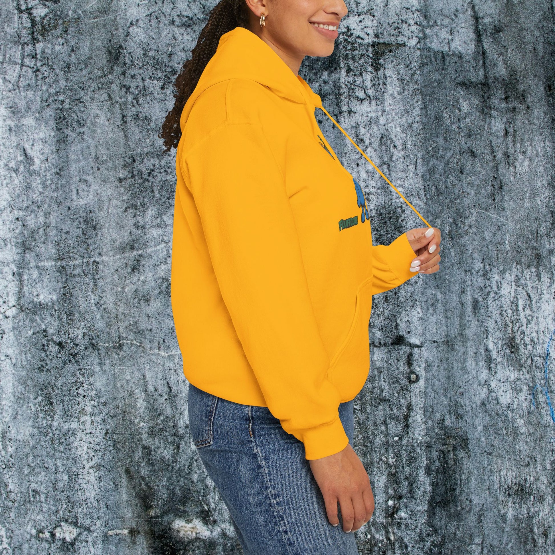 Wear the Wild Hoodie