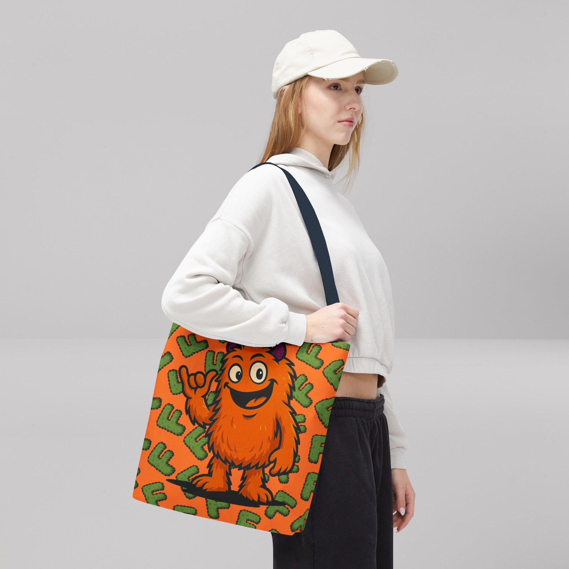 Wild Tote