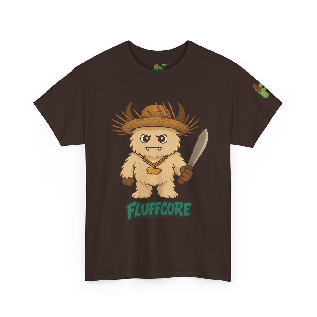 Jibaro tee