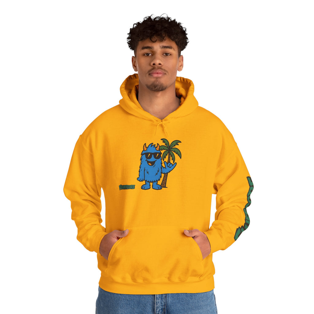 Wear the Wild Hoodie