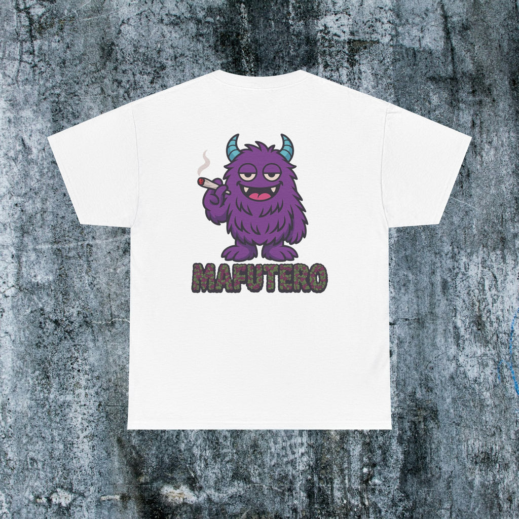 Mafutero Tee