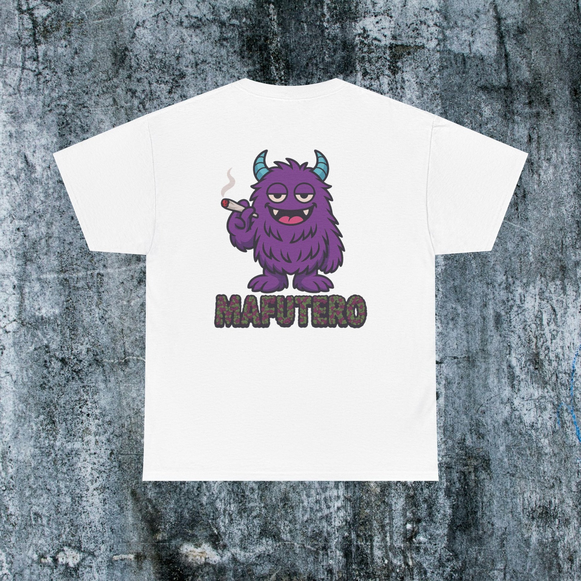 Mafutero Tee