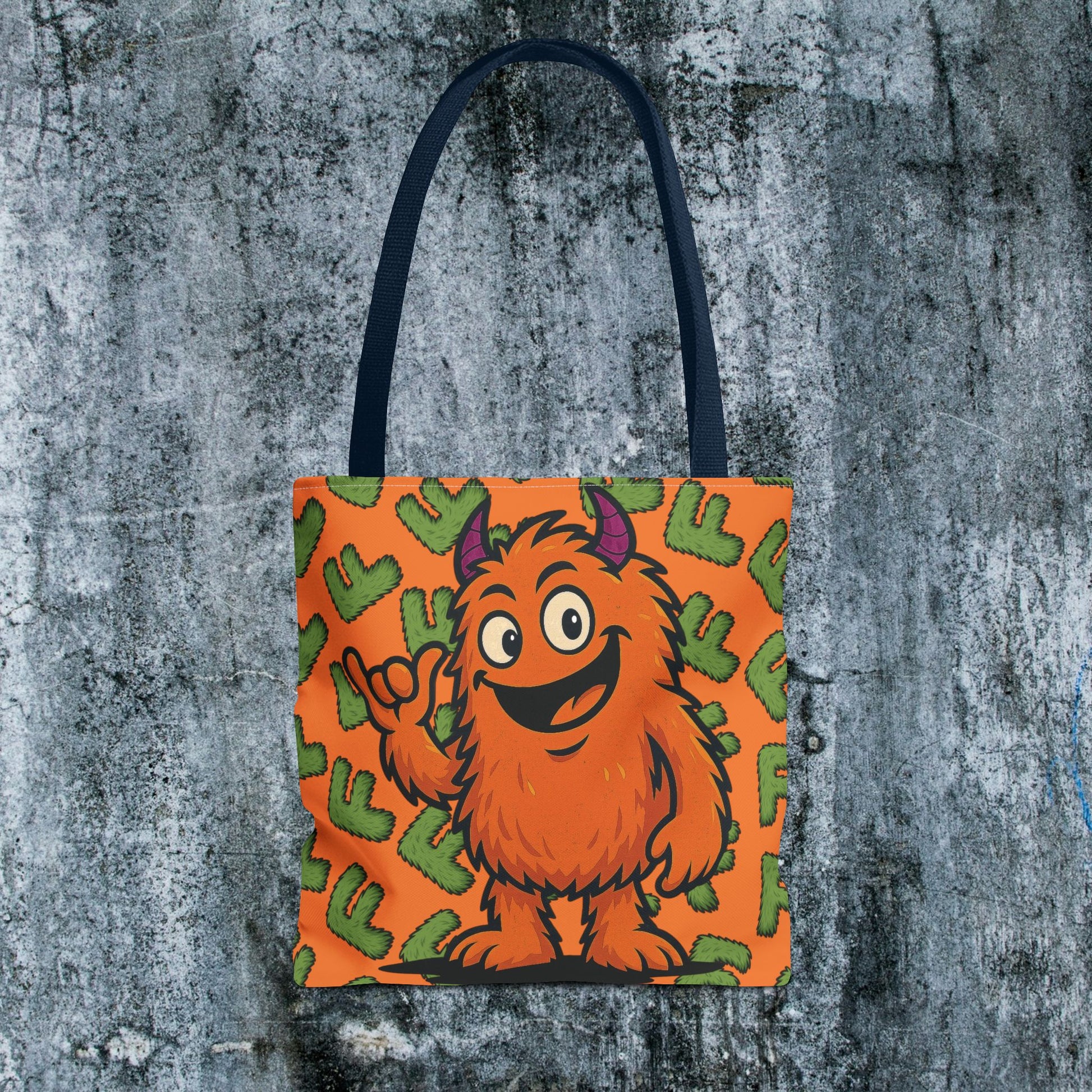 Wild Tote