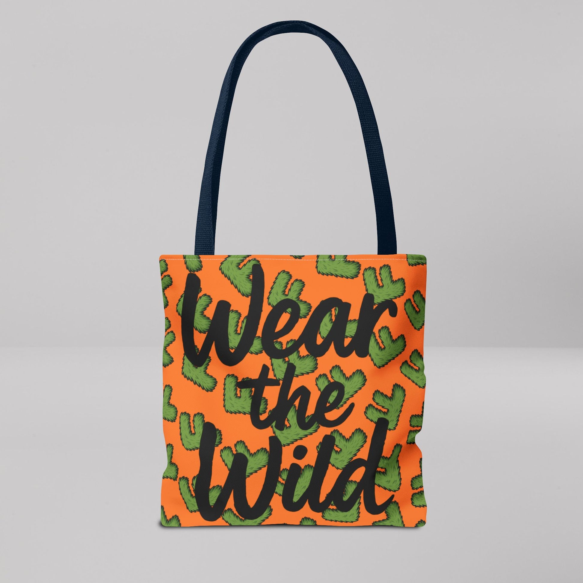 Wild Tote