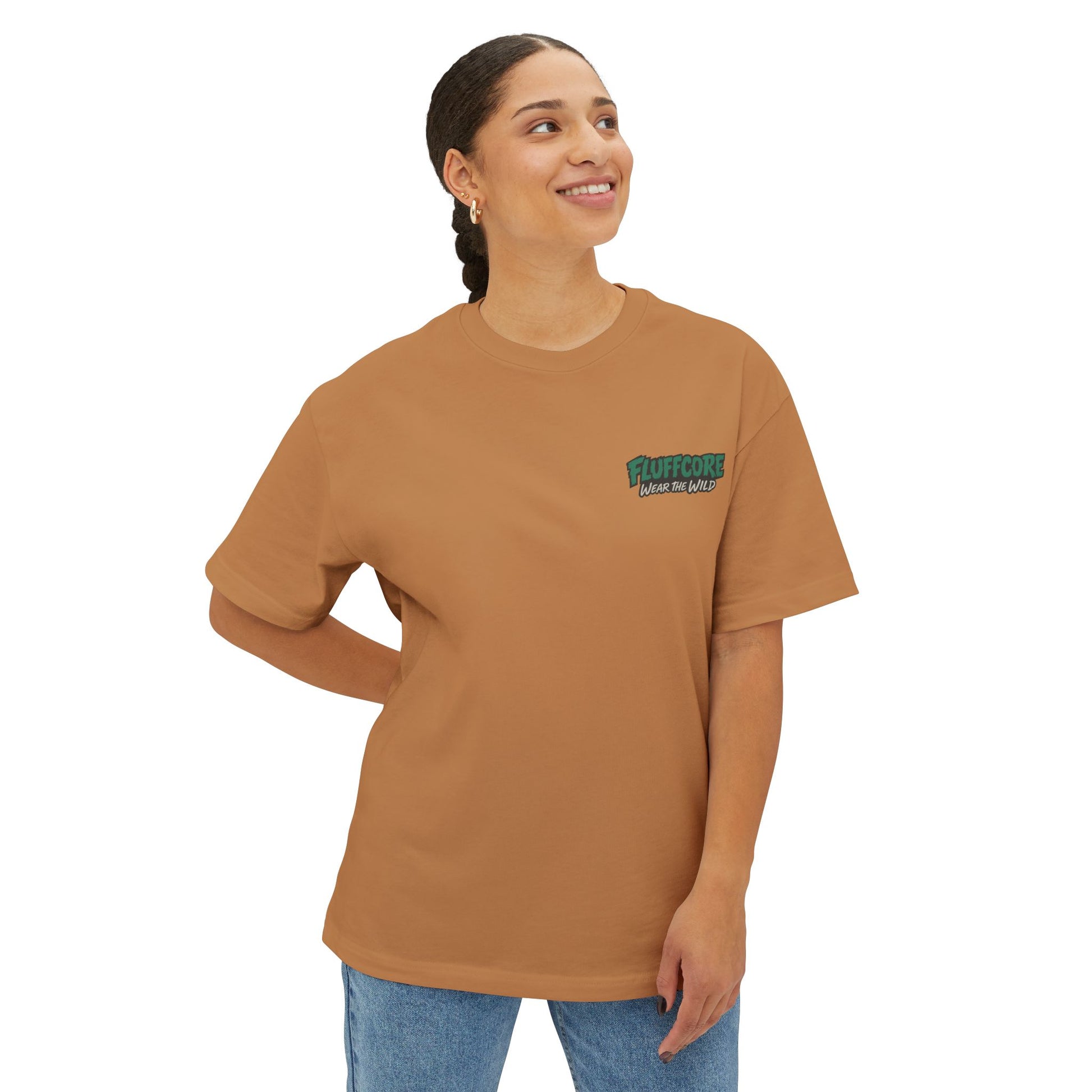 Surfer Monster Shirt