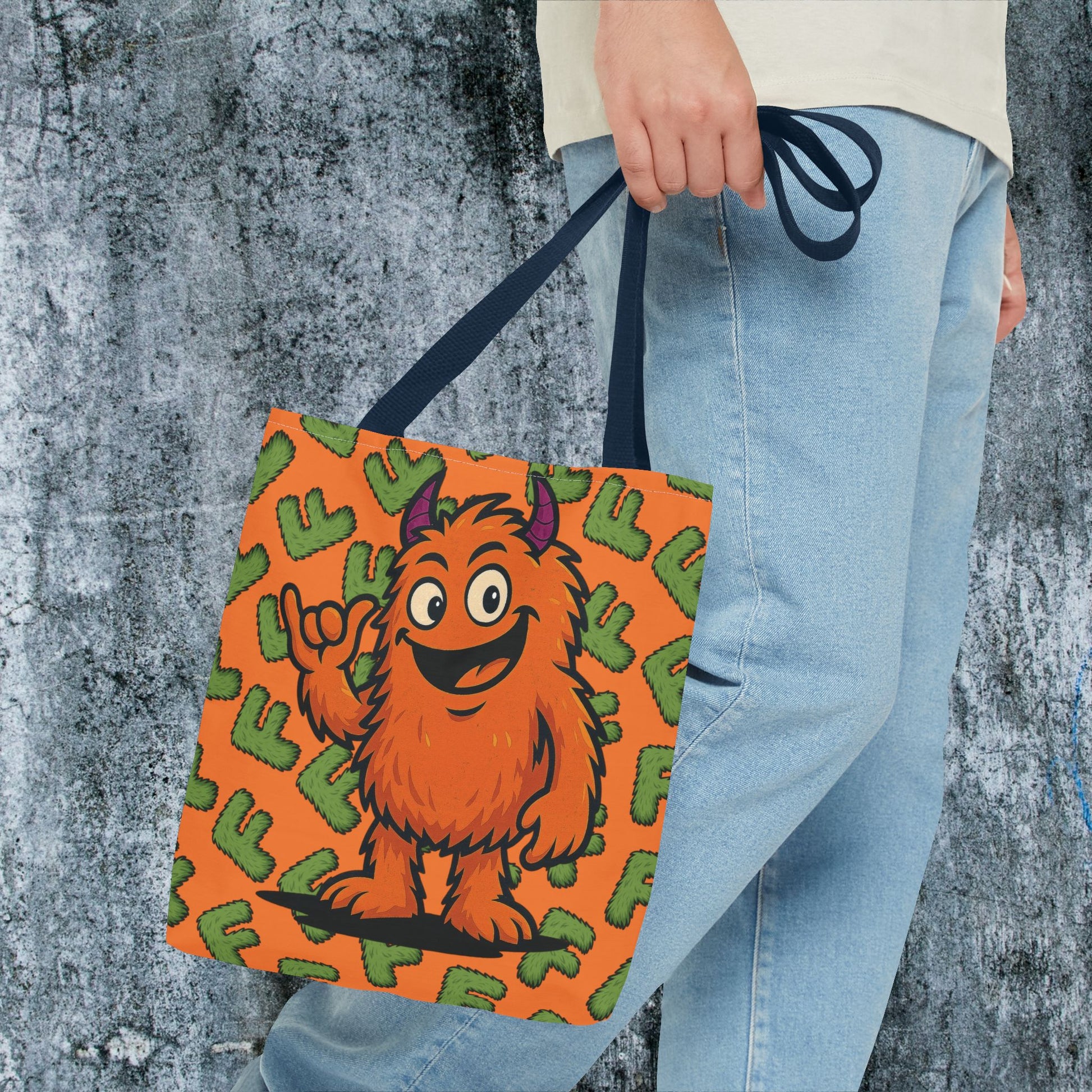 Wild Tote