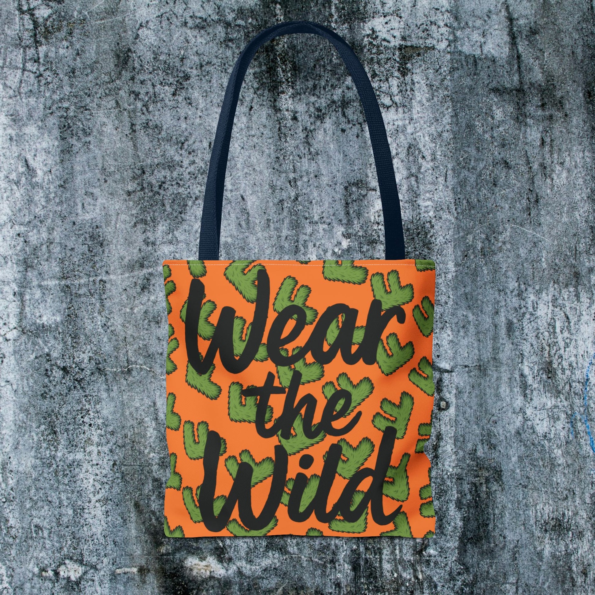 Wild Tote