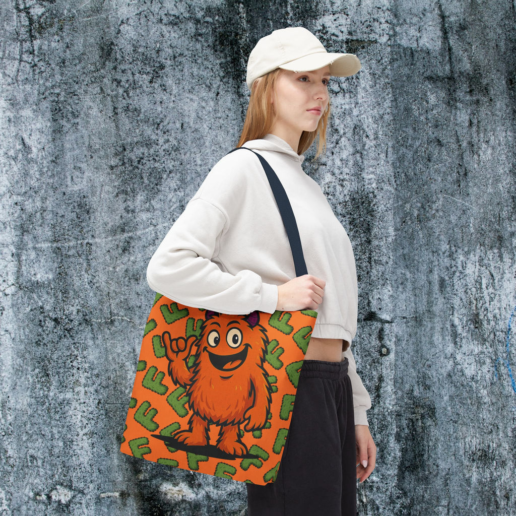 Wild Tote