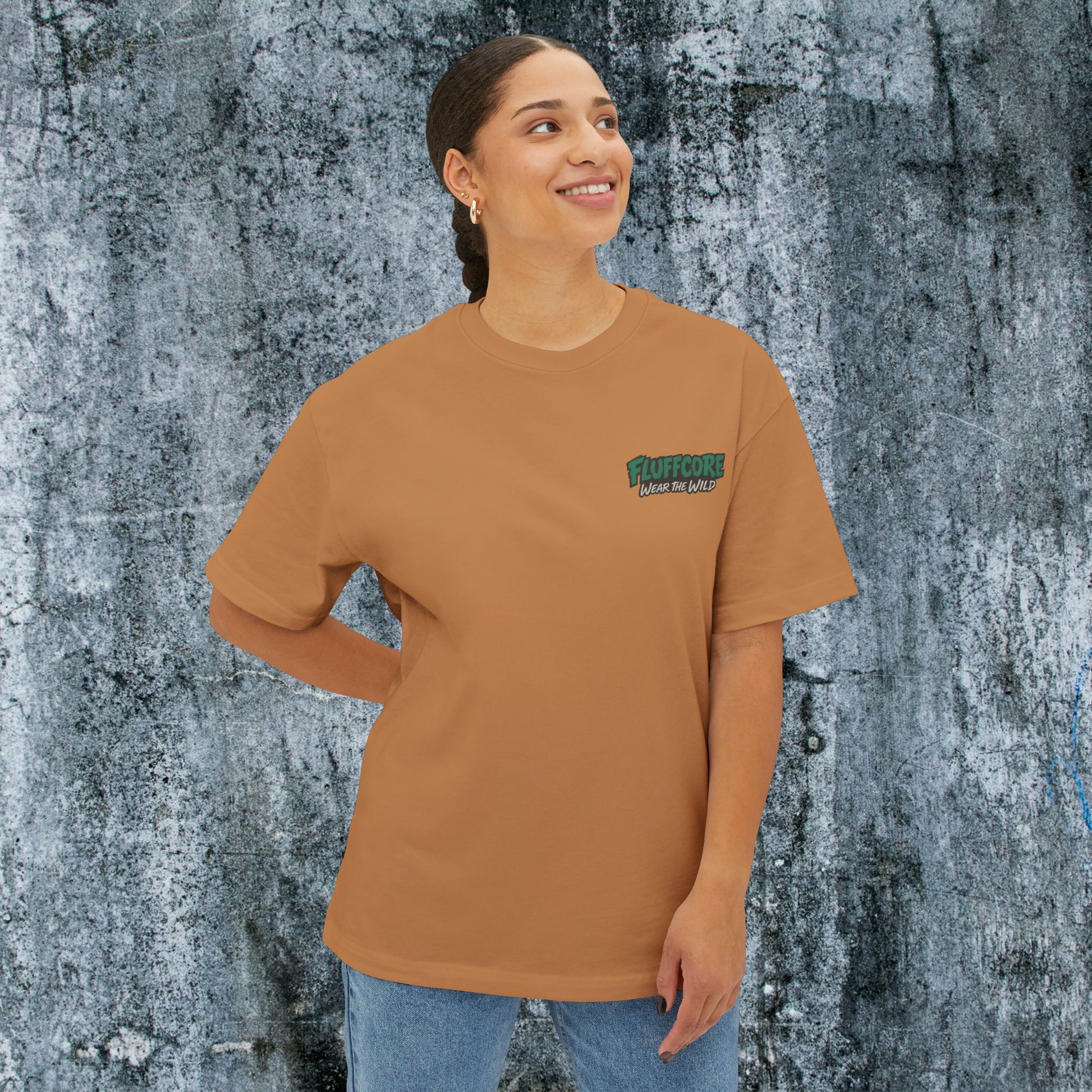 Surfer Monster Shirt