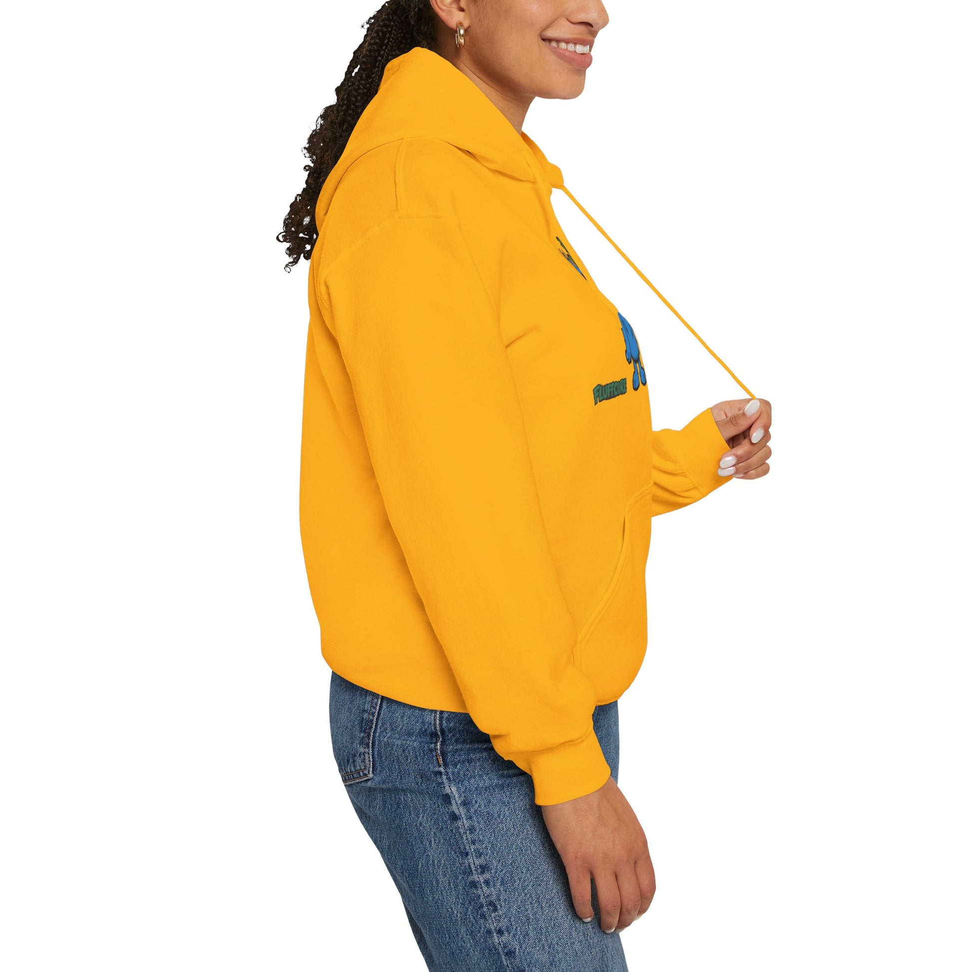 Wear the Wild Hoodie