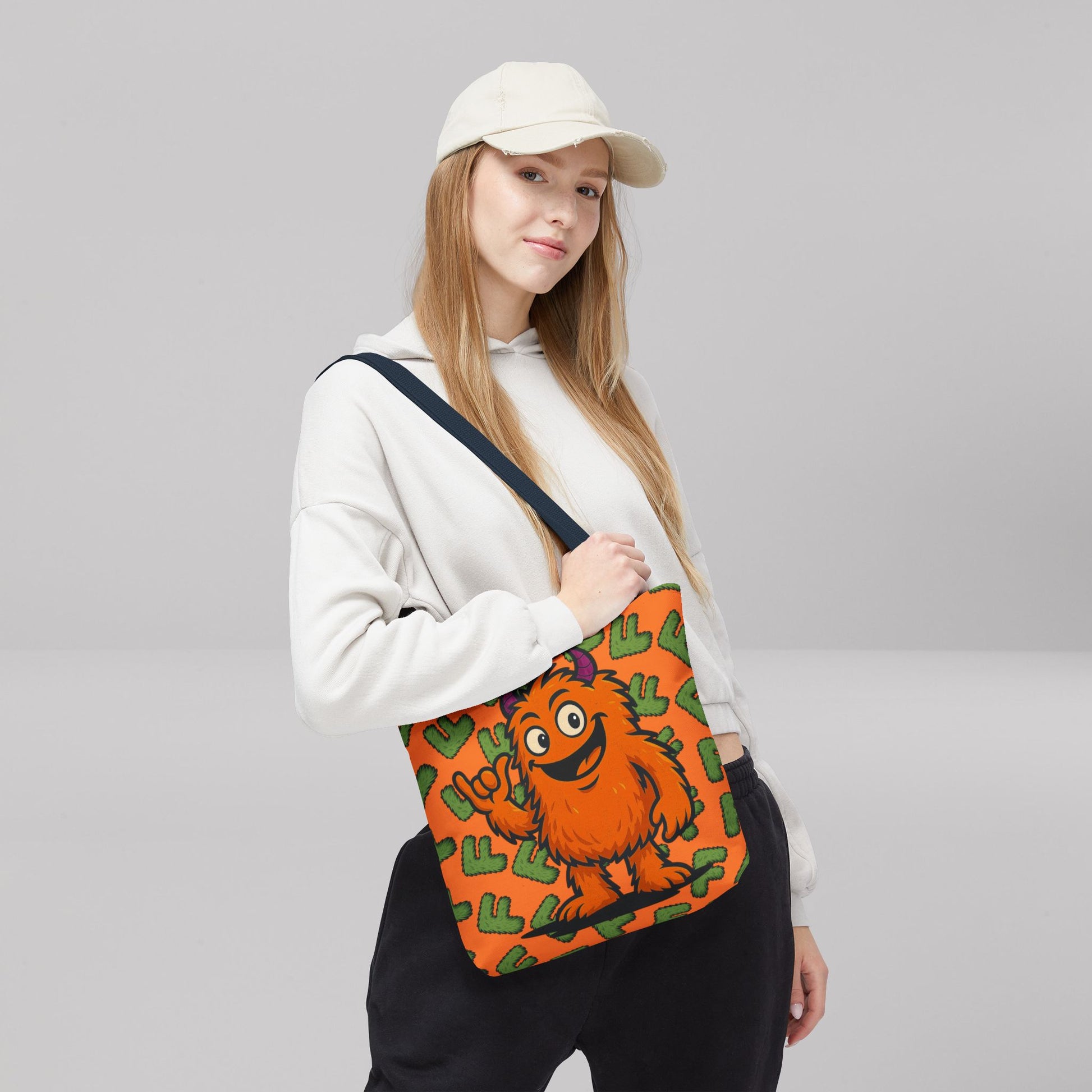 Wild Tote