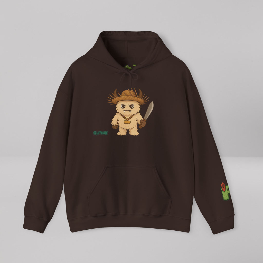 Jibaro Hoodie