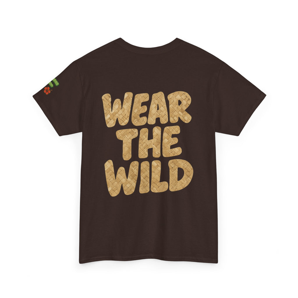 Jibaro tee