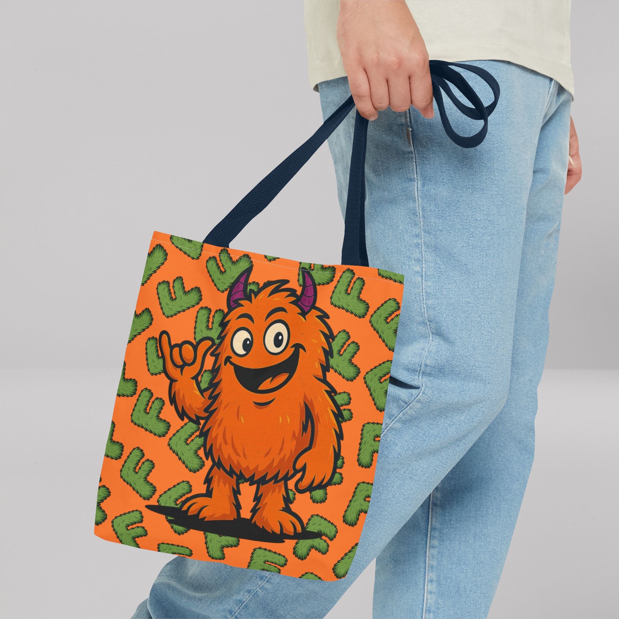 Wild Tote