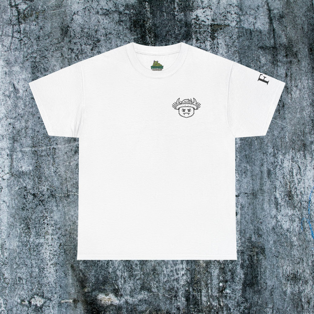 Fluffcore Salvaje Tee