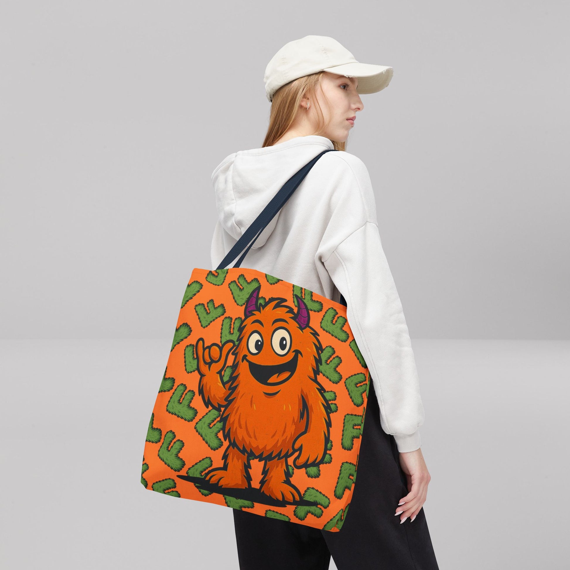 Wild Tote